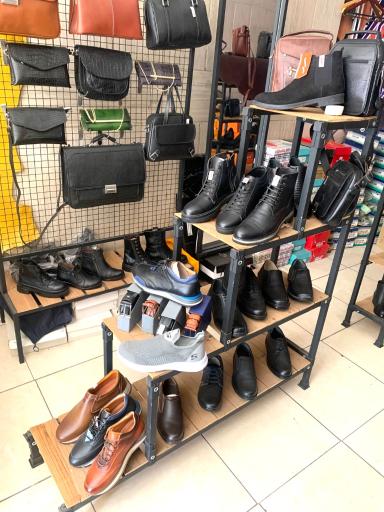 عکس چرم شهپر البرز