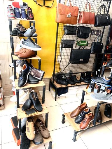 چرم شهپر البرز