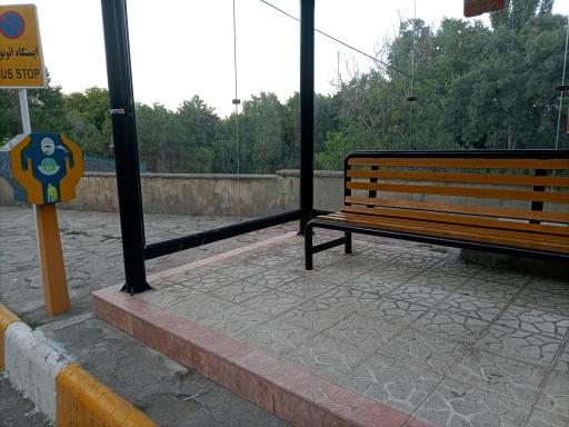 عکس آبشار طرقبه