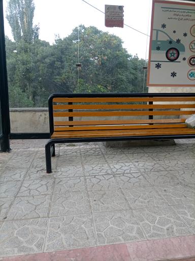 عکس آبشار طرقبه