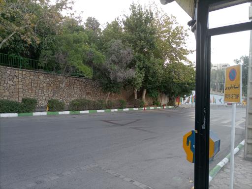 عکس آبشار طرقبه