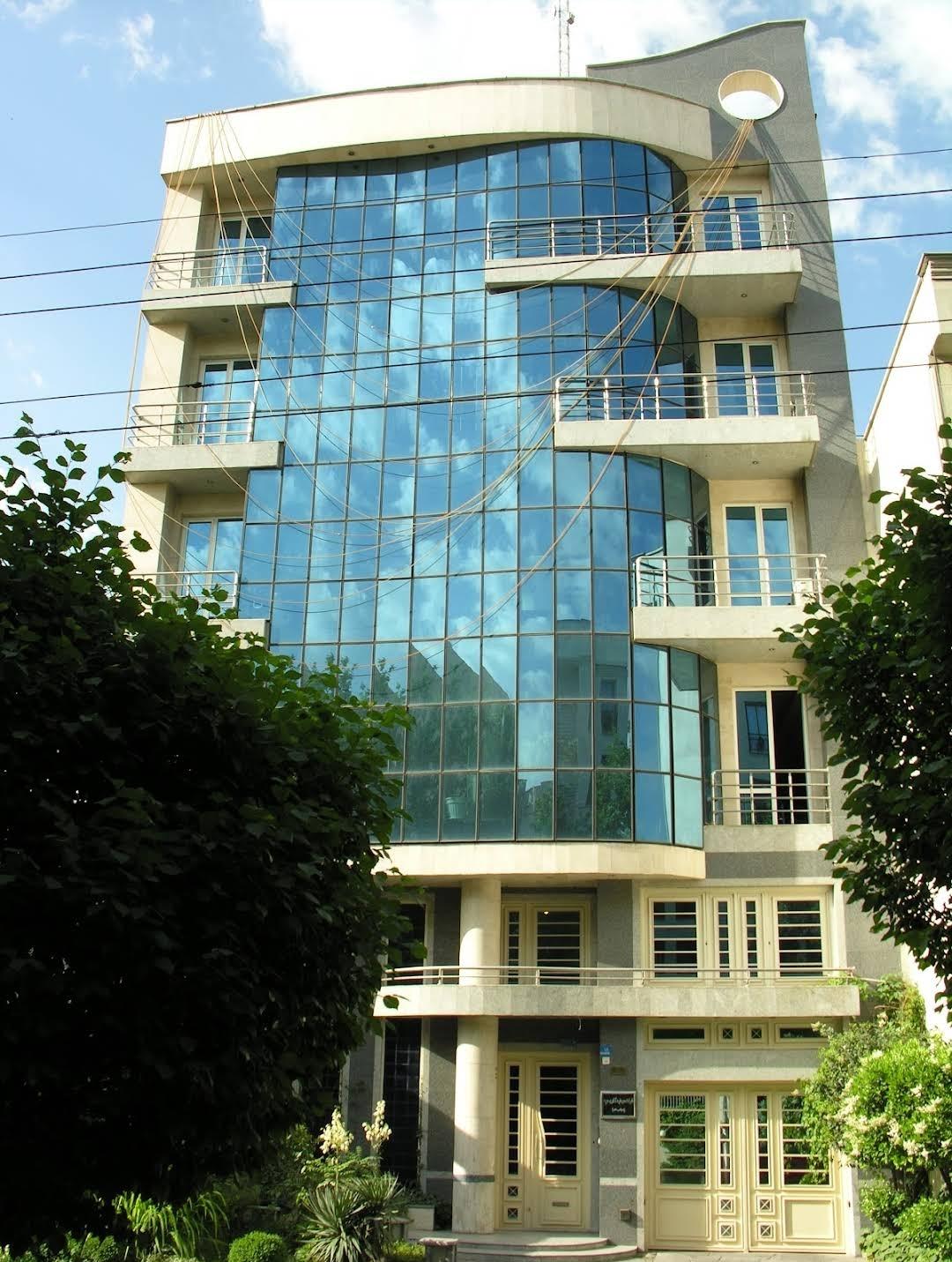 عکس شرکت سرمایه گذاری مهر