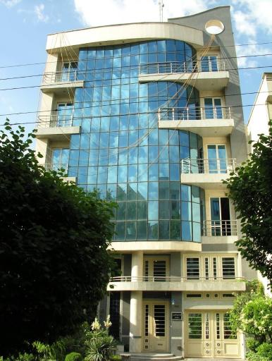 عکس شرکت سرمایه گذاری مهر