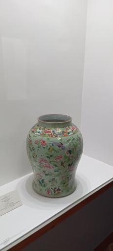 عکس نمایشگاه هنر شرق