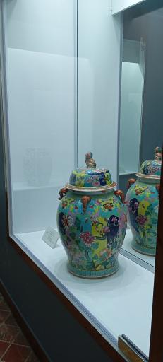 عکس نمایشگاه هنر شرق