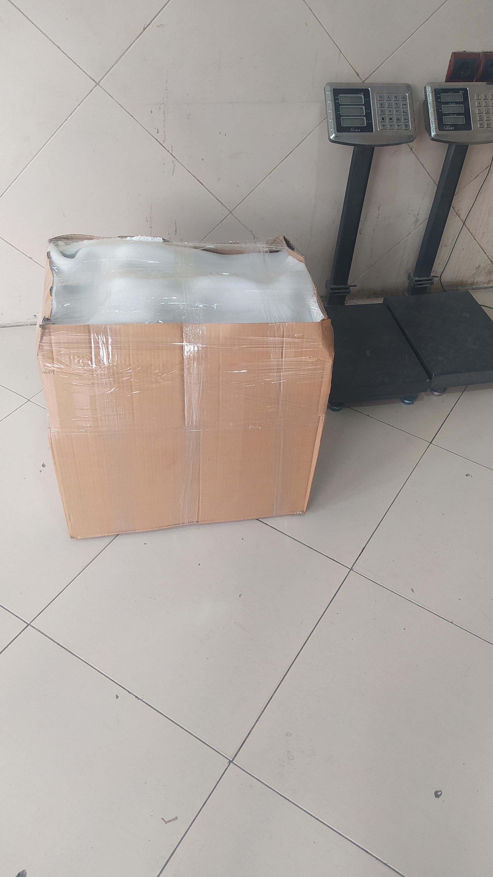 عکس تولیدی باکس چوبی تاپ باکس