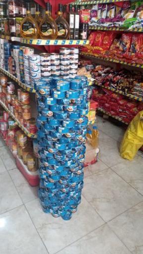 عکس فروشگاه سورنا  ۱۶۴ قلعه گیر