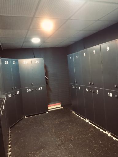 عکس باشگاه ورزشی شانی