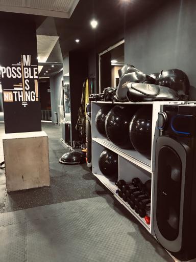 باشگاه ورزشی شانی