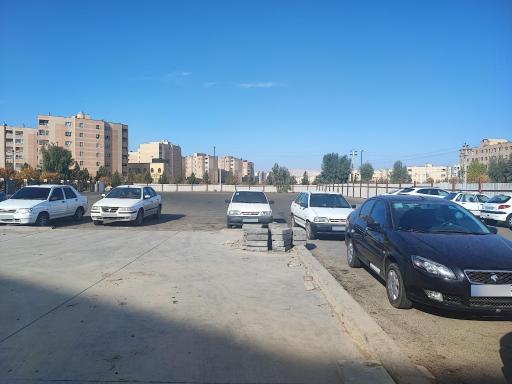 عکس پارکینگ