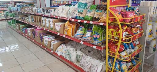 عکس فروشگاه جانبو