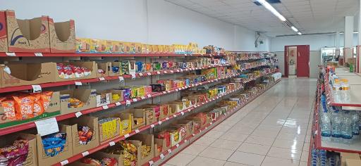 عکس فروشگاه جانبو