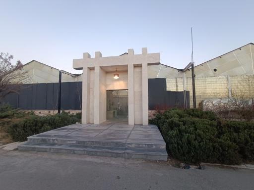 عکس باغ تالار آمیتیس