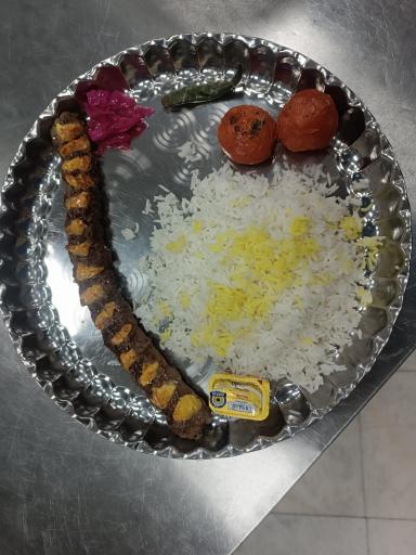 عکس کبابی کاکتوس