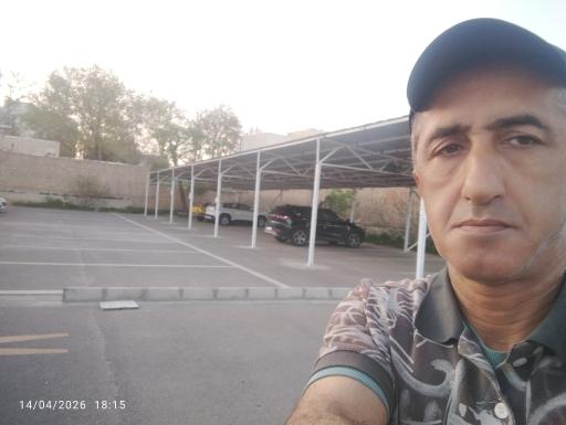 عکس پارکینگ عمومی