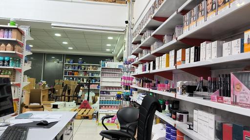 عکس بازرگانی شوینده بهداشتی آرایشی روحی