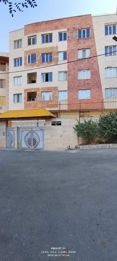 ساختمان سروش