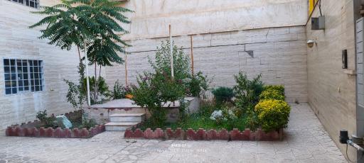 عکس ساختمان سروش