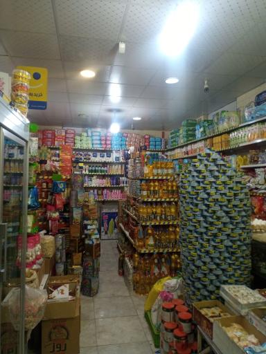 عکس فروشگاه سورنا  ۱۶۴ قلعه گیر