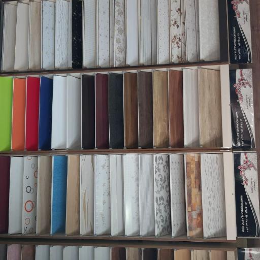 عکس هومن پلاستیک آذر آبادگان