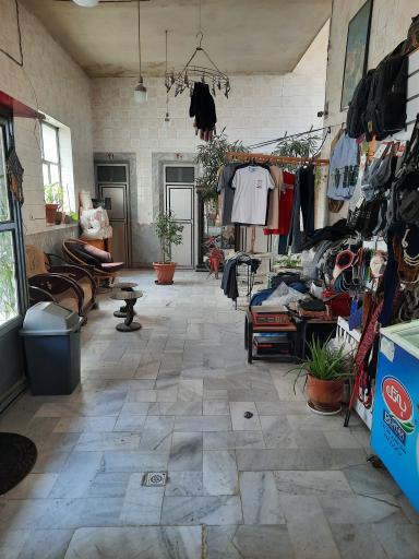 عکس گرمابه بهار