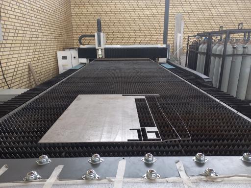 عکس لیزر پرند