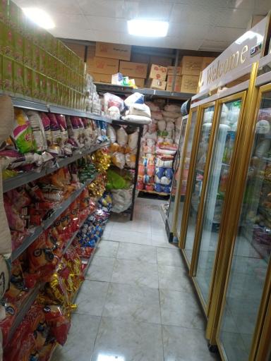 عکس فروشگاه سورنا  ۱۶۴ قلعه گیر