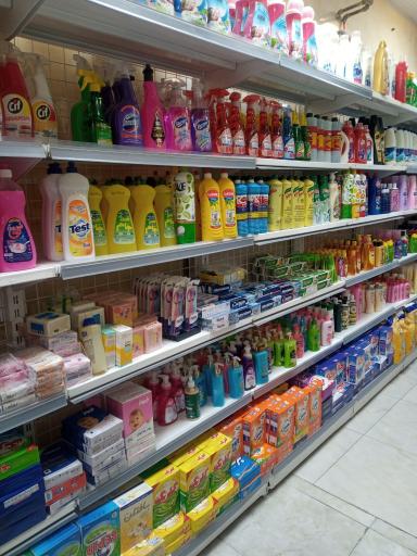 عکس فروشگاه سورنا  ۱۶۴ قلعه گیر