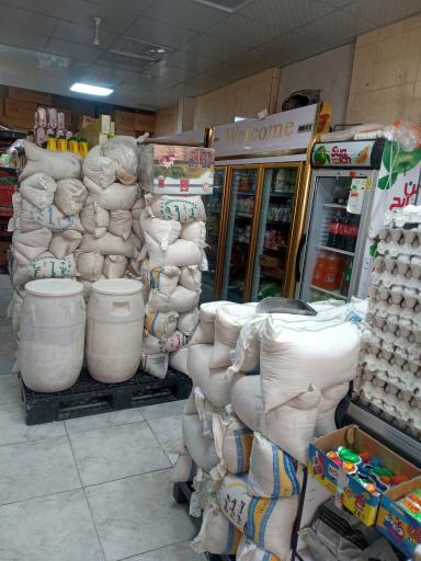 عکس فروشگاه سورنا  ۱۶۴ قلعه گیر