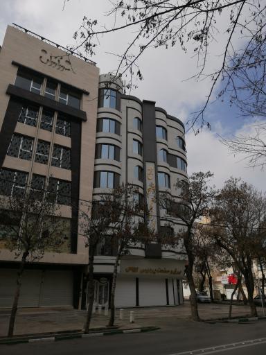 عکس مجتمع تجاری گل نرگس (عج) 