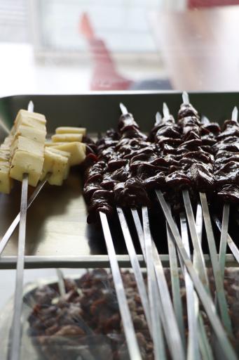 عکس جگرگی داداشی