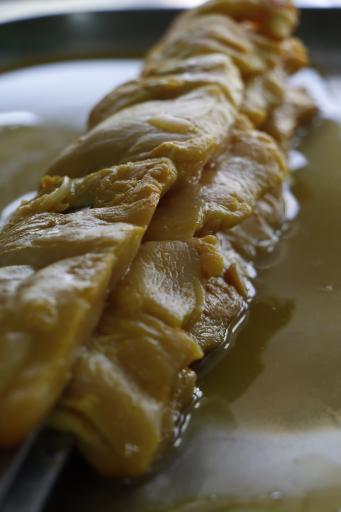 عکس جگرگی داداشی