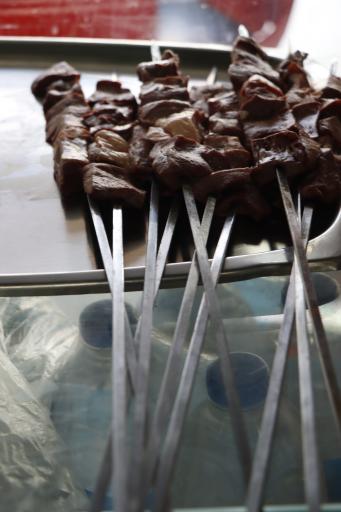 عکس جگرگی داداشی