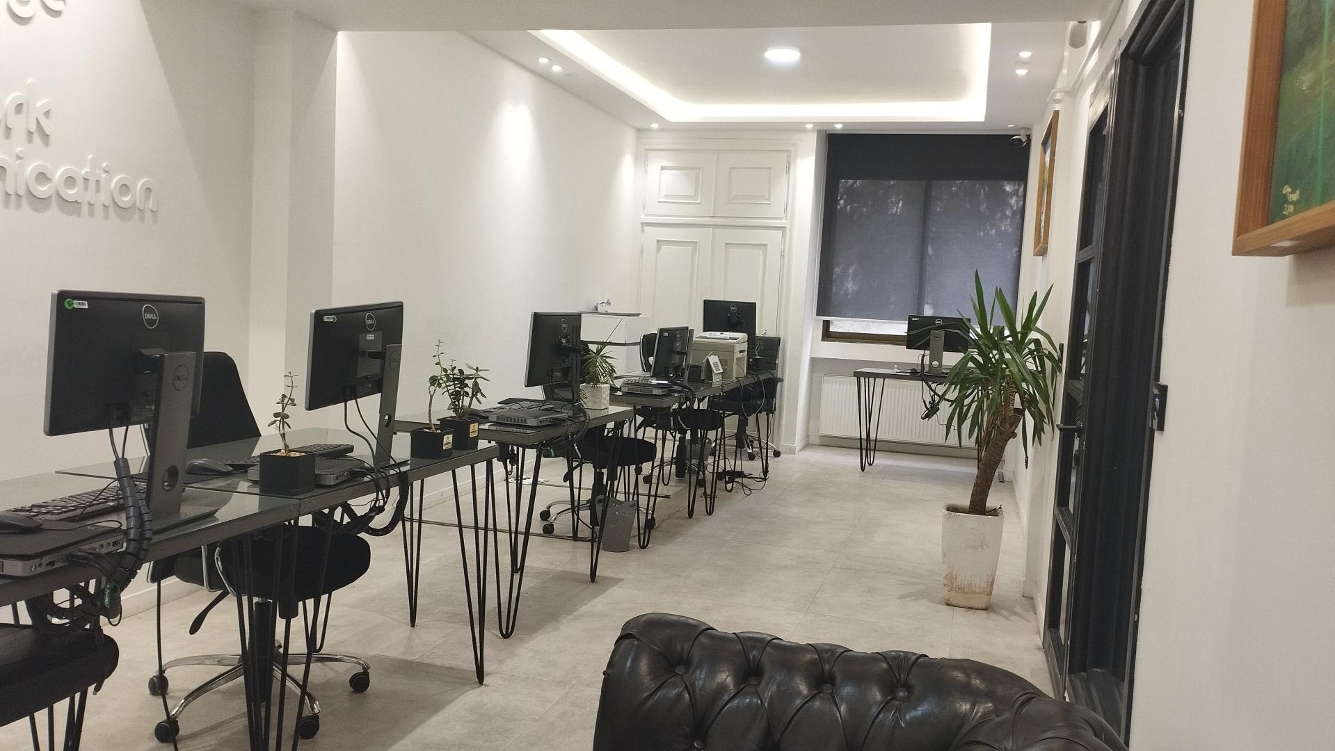 عکس آژانس دیجیتال مارکتینگ فیلسوف