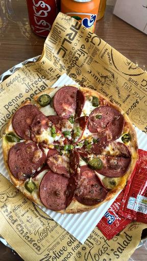 عکس رستوران درباری ژاو