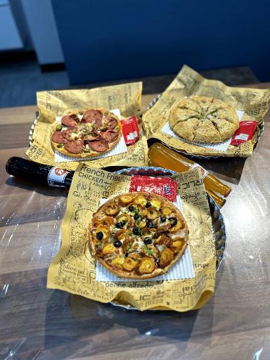 عکس رستوران درباری ژاو