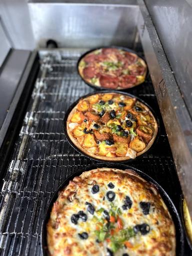 عکس رستوران درباری ژاو