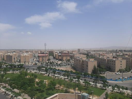 عکس برج پرناز