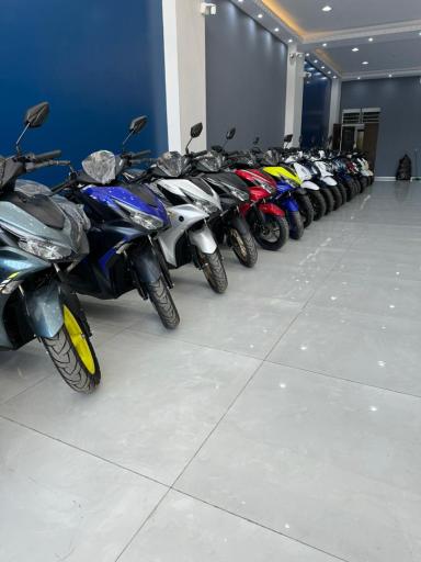 عکس نیروموتور عظیمیه