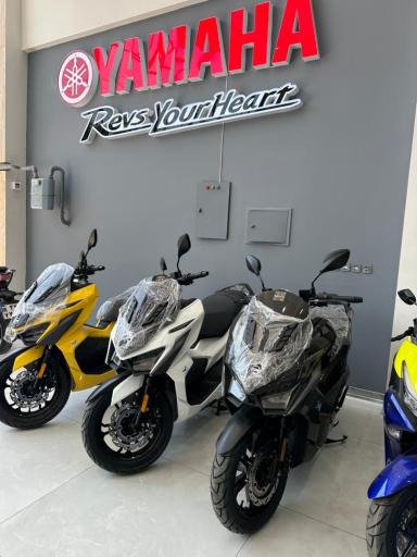 عکس نیروموتور عظیمیه