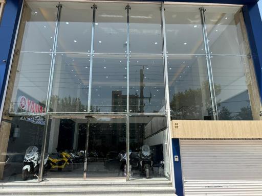 عکس نیروموتور عظیمیه