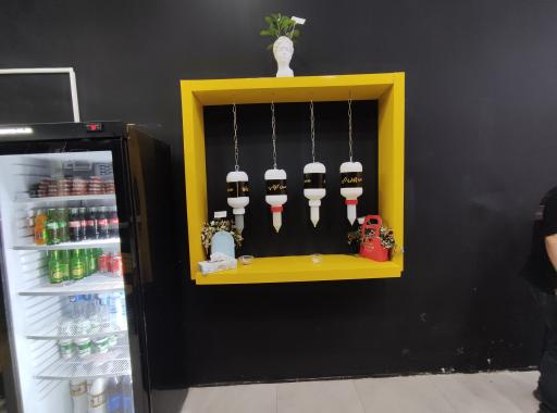 عکس سوخاری کیلویی قصر