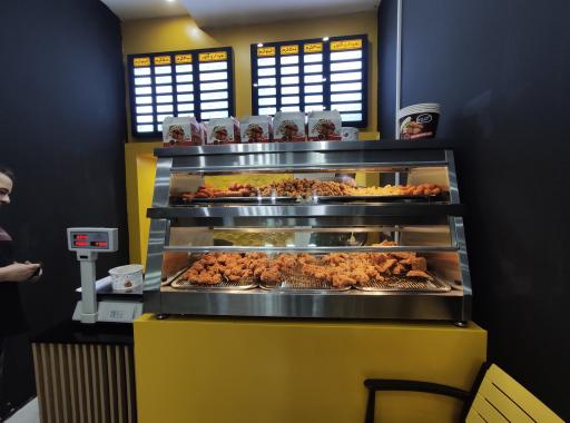 عکس سوخاری کیلویی قصر