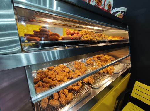 عکس سوخاری کیلویی قصر