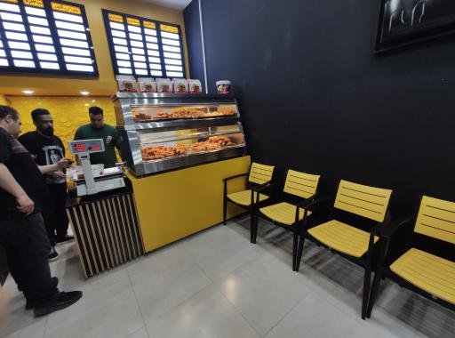 عکس سوخاری کیلویی قصر