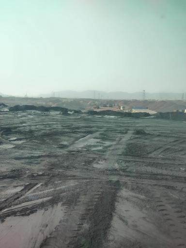 عکس انبار کنسانتره سریع بار