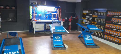 عکس نیروموتور عظیمیه