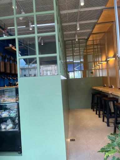 عکس کافه یونی بار