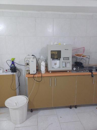 عکس کلینیک دامپزشکی نیلا