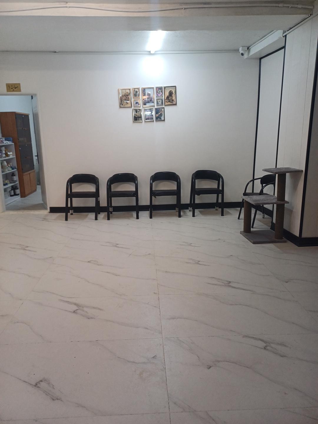 عکس کلینیک دامپزشکی نیلا